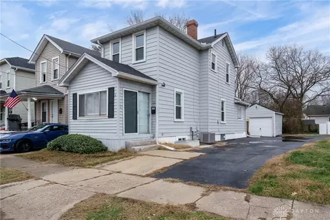 623 Cleveland St, Middletown, OH 45044