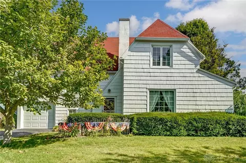 260 S Broadmoor Blvd, Springfield, OH 45504