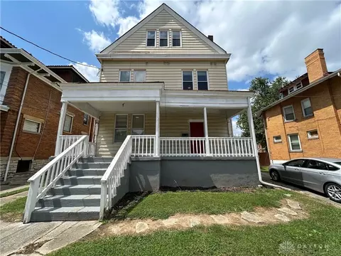 3553 Bevis Ave, Cincinnati, OH 45207
