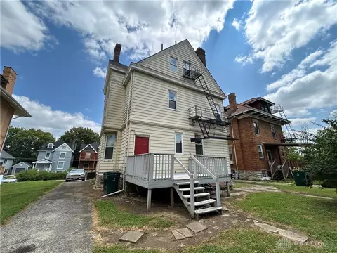 3553 Bevis Ave, Cincinnati, OH 45207 photo 39