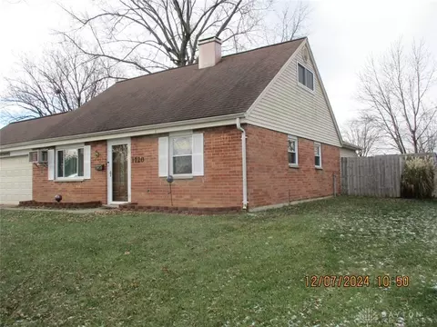 1720 Williams Pl, Piqua, OH 45356