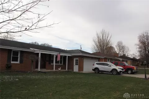 205 Water St, West Milton, OH 45383