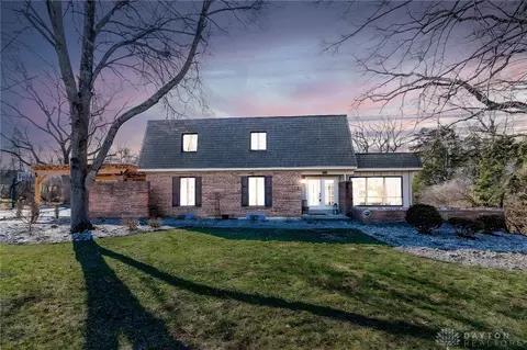 817 West Ln, Lebanon, OH 45036