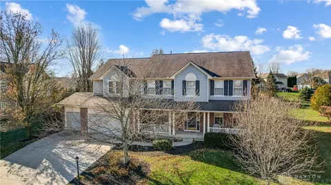 3112 Seton Hill Dr, Sugarcreek Township, OH 45305
