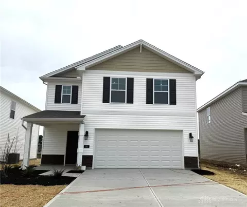 66 E Kentucky Ave, Wilmington, OH 45177