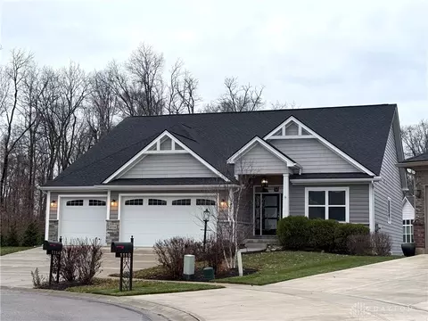 1114 Margaux Ct, Dayton, OH 45458