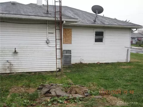 Exterior - 2720 Allen Dr, Springfield, OH 45505 photo 5 of 5