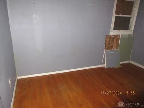 Bedroom - 2720 Allen Dr, Springfield, OH 45505 photo 3 of 4