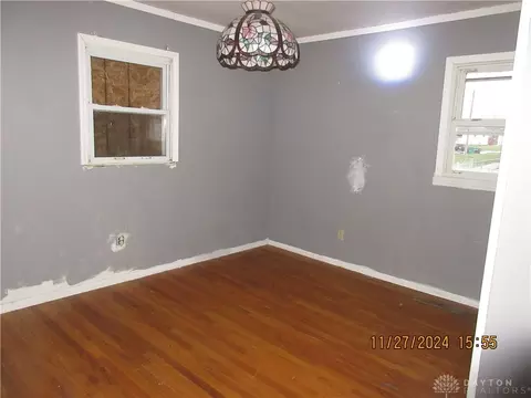 Bedroom - 2720 Allen Dr, Springfield, OH 45505 photo 2 of 4