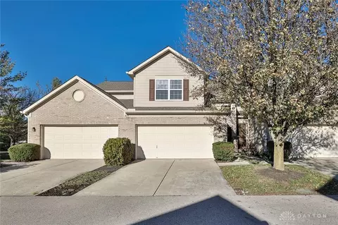 3883 Thorngate Dr, Mason, OH 45040