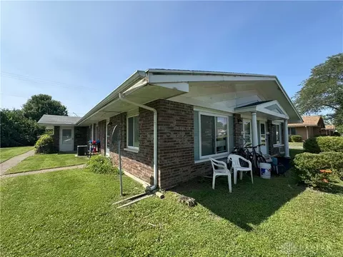 4609 Croftshire Dr #4603, Kettering, OH 45440