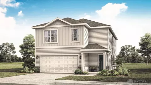 80 S Kentucky Ave, Wilmington, OH 45177