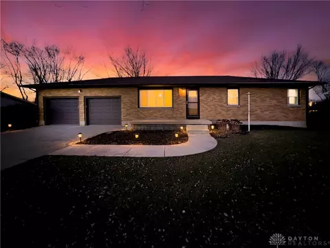 3060 Millcreek Rd, Sidney, OH 45365