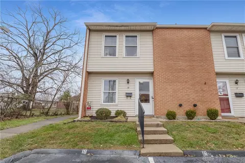 4525 Bonita Dr #18, Middletown, OH 45044
