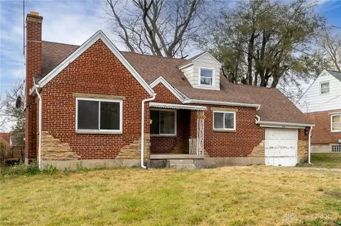 1635 Kipling Dr, Dayton, OH 45406