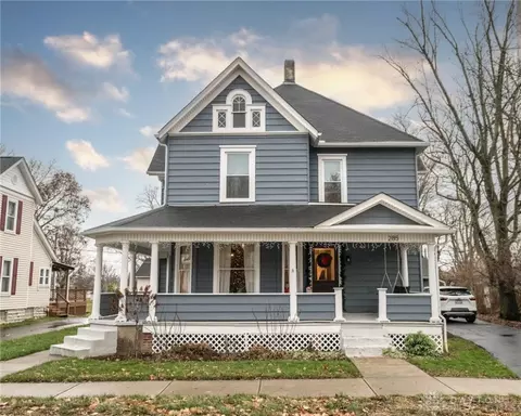 285 W Market St, Germantown, OH 45327