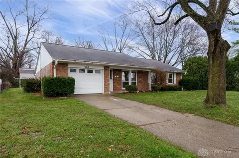 608 W John St, Springfield, OH 45506