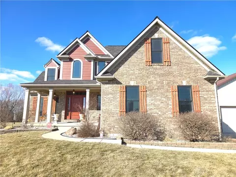 6109 Ross Rd, New Carlisle, OH 45344