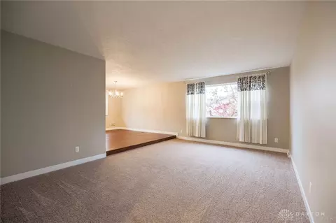 Living - 2309 Pondview Dr, Kettering, OH 45440 photo 8 of 8