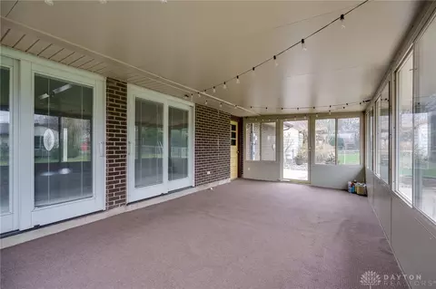 Exterior - 2309 Pondview Dr, Kettering, OH 45440 photo 5 of 11