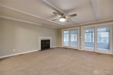 Living - 2309 Pondview Dr, Kettering, OH 45440 photo 2 of 8