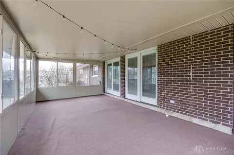 Exterior - 2309 Pondview Dr, Kettering, OH 45440 photo 4 of 11