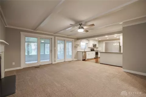 Living - 2309 Pondview Dr, Kettering, OH 45440 photo 1 of 8