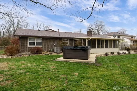 Other - 2309 Pondview Dr, Kettering, OH 45440 photo 7 of 9