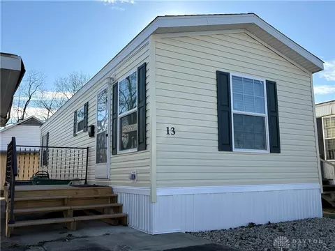 13 First, Troy, OH 45373