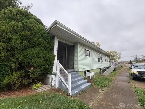374 Bolander Ave, Dayton, OH 45417