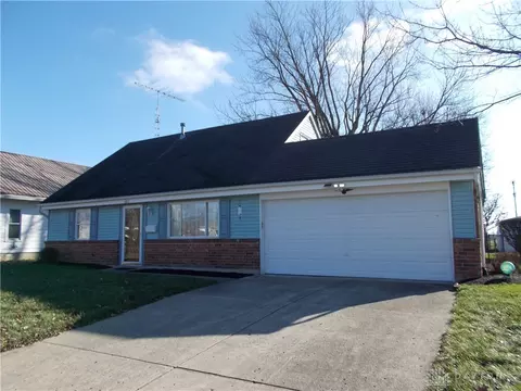 1605 Margene Dr, Piqua, OH 45356