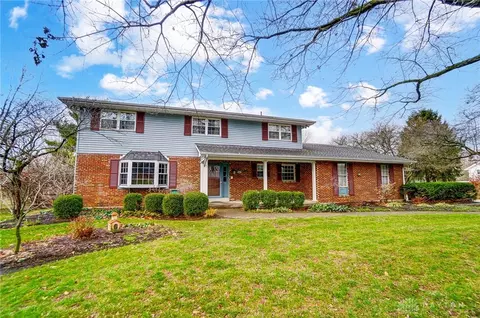 2857 Hamden Dr, Dayton, OH 45434