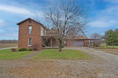 15705 Moyer Rd, Germantown, OH 45327