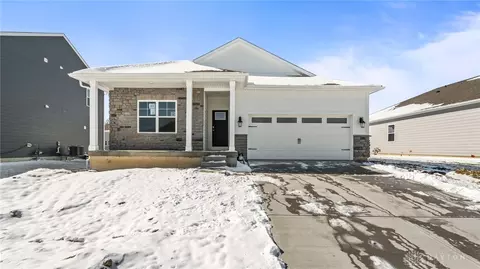 7839 Marjoram Pl, Clayton, OH 45315