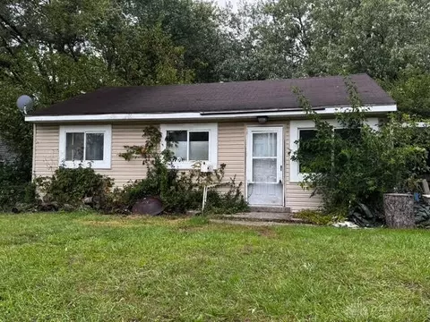 3701 Brumbaugh Blvd, Trotwood, OH 45416