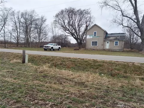 2116 Greenville Nashville Rd, Greenville, OH 45331