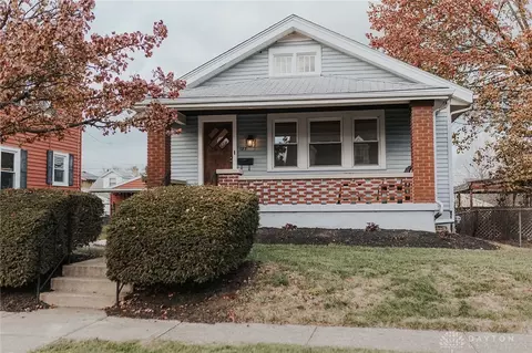 127 Puritan Pl, Dayton, OH 45420