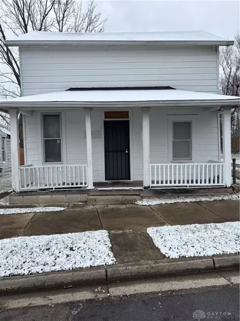 532 W Clark St, Springfield, OH 45506 photo 1