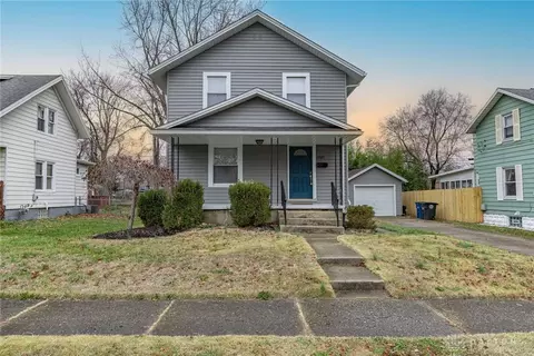 1325 Colwick Dr, Dayton, OH 45420