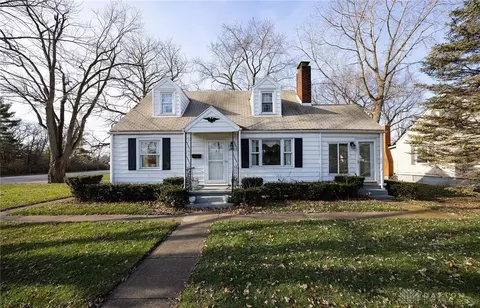 2224 Lamberton St, Middletown, OH 45044