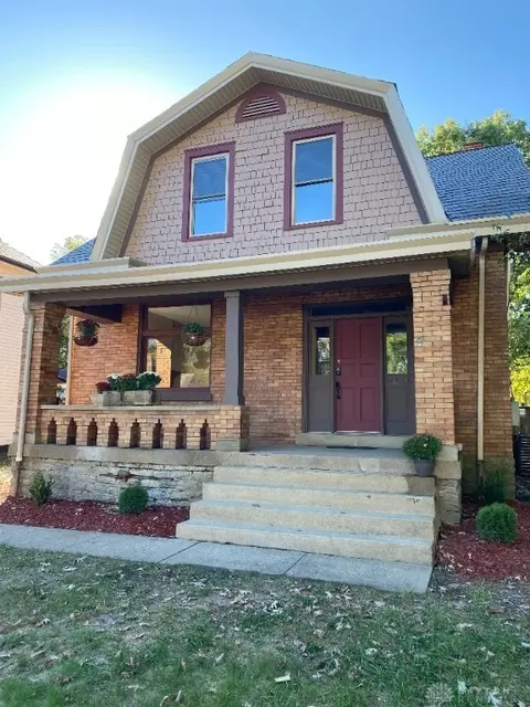 3431 Boudinot Ave, Cincinnati, OH 45211