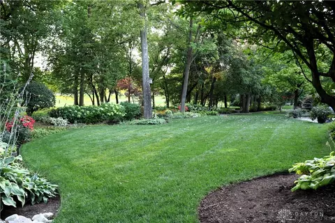 1236 Courtyard Pl, Centerville, OH 45458 photo 49