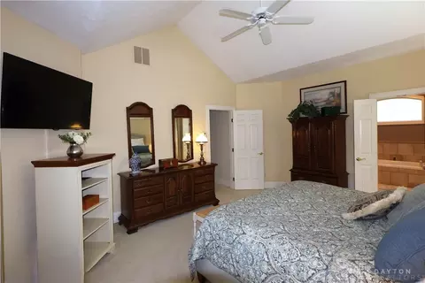 1236 Courtyard Pl, Centerville, OH 45458 photo 21