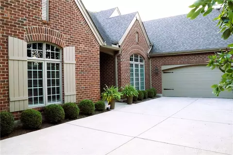 1236 Courtyard Pl, Centerville, OH 45458 photo 67
