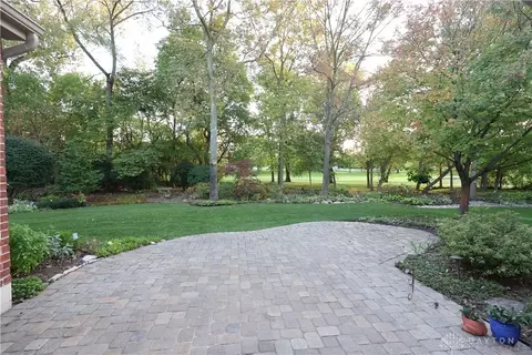 1236 Courtyard Pl, Centerville, OH 45458 photo 58