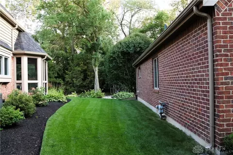 1236 Courtyard Pl, Centerville, OH 45458 photo 56