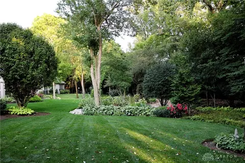 1236 Courtyard Pl, Centerville, OH 45458 photo 48