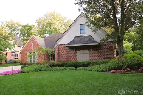 1236 Courtyard Pl, Centerville, OH 45458 photo 65