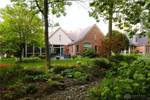 1236 Courtyard Pl, Centerville, OH 45458 photo 46