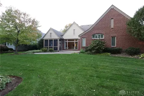 1236 Courtyard Pl, Centerville, OH 45458 photo 55